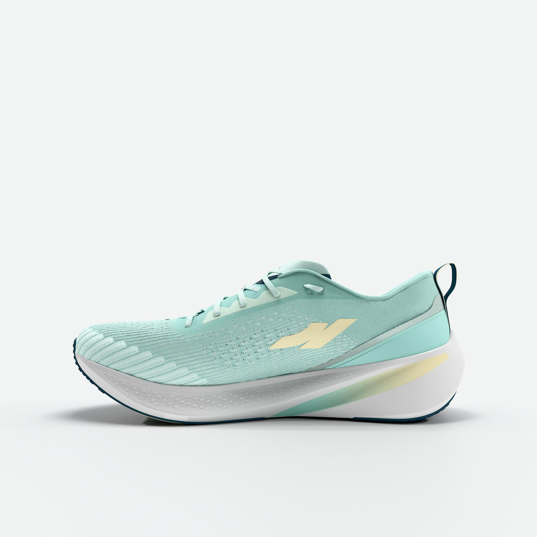Damen-Laufschuhe, Kiprun
 Kipcore 2/13