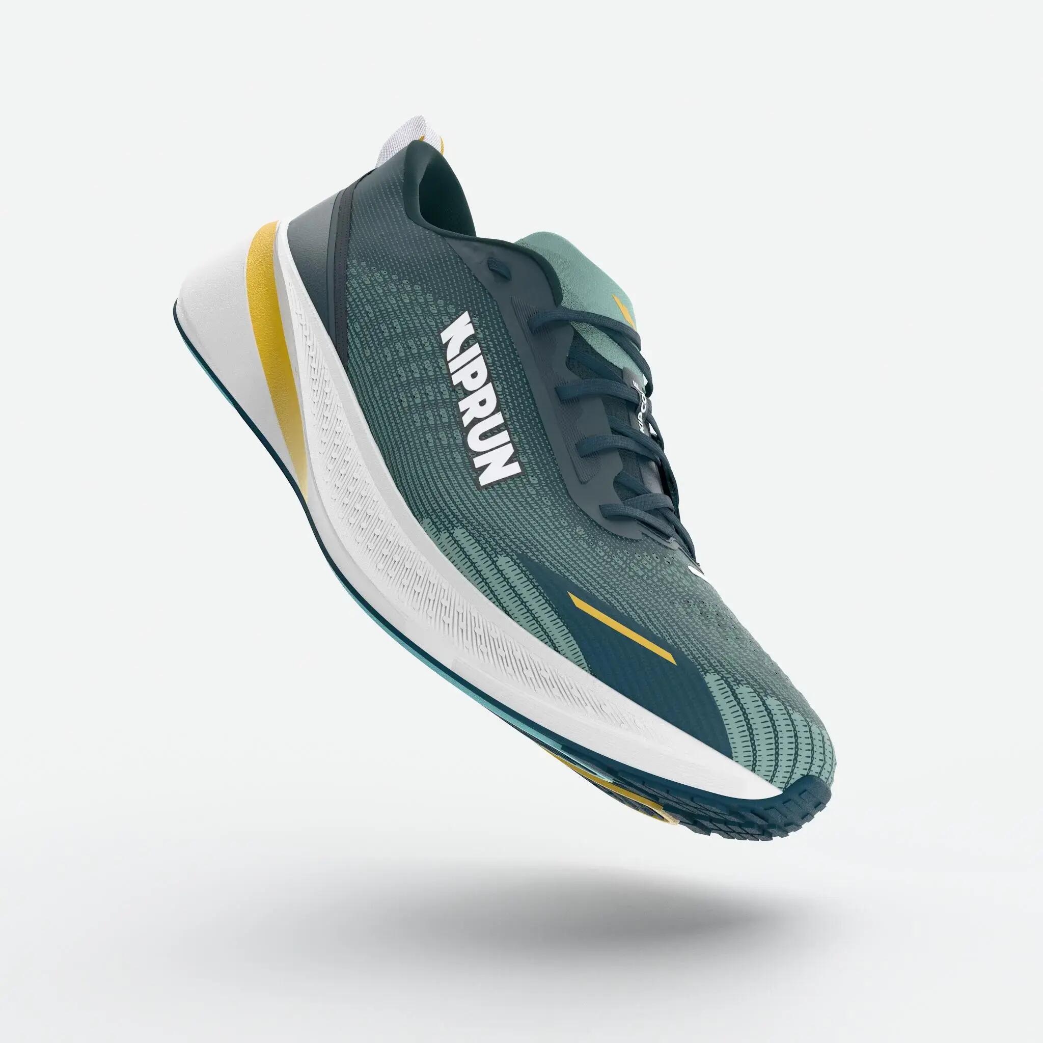 Men's running shoes, Kiprun Kipcore -  4