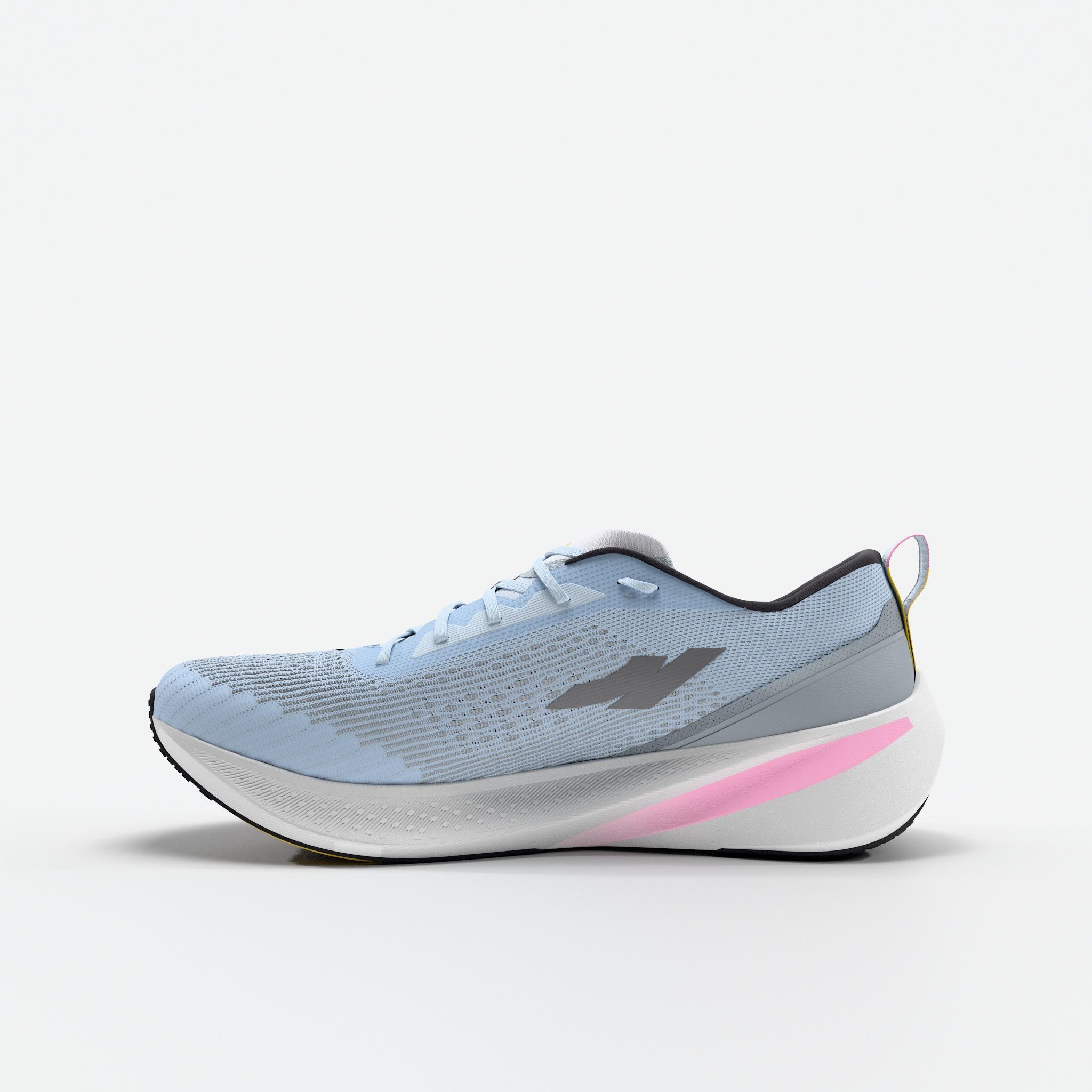 Women's Running Shoes, Kipcore - KIPRUN