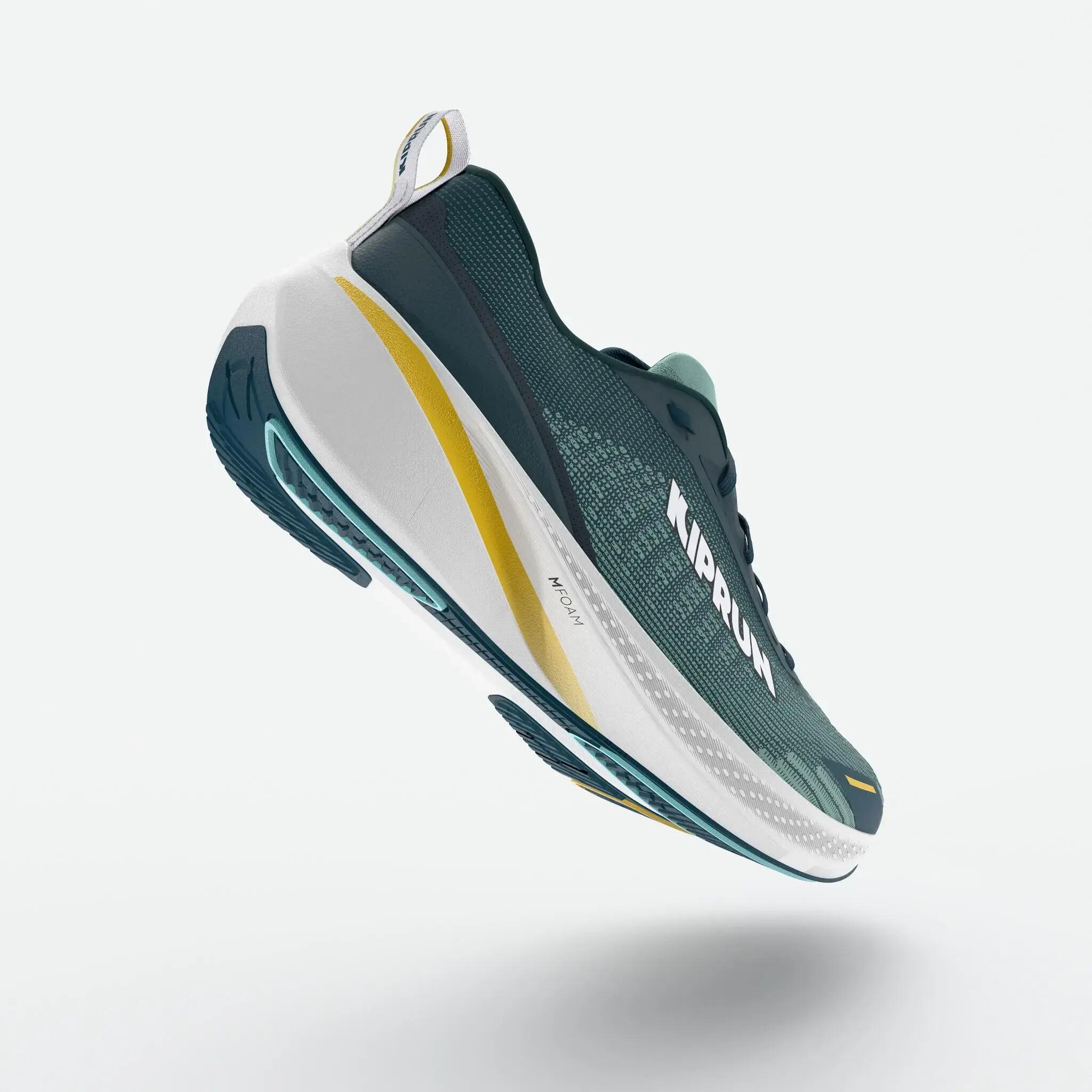 Men's running shoes, Kiprun Kipcore -  3
