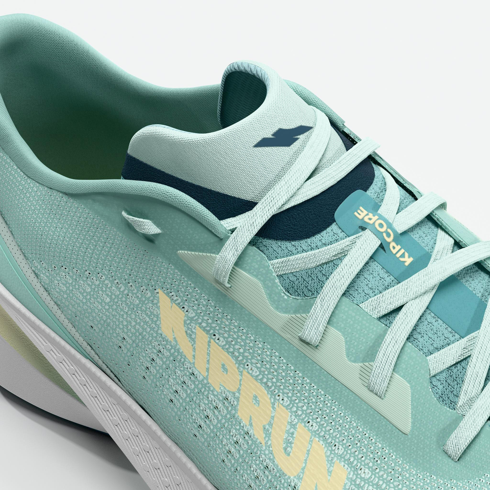 Damen-Laufschuhe, Kiprun
 Kipcore 7/13