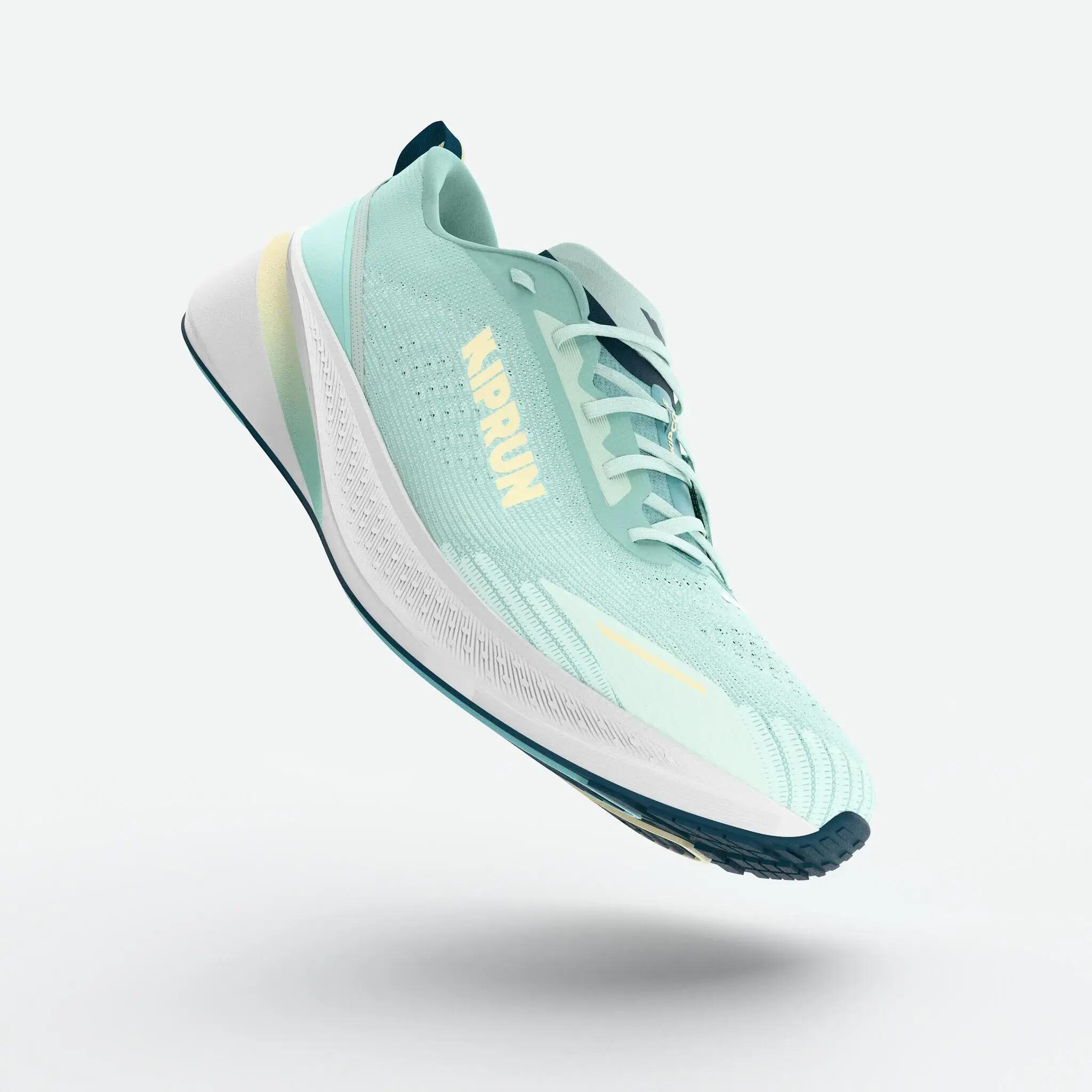 Women's Running Shoes, Kiprun
 Kipcore -  3