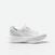 Chaussures de Running Homme, Kiprun Kipnext blanches sans teinture