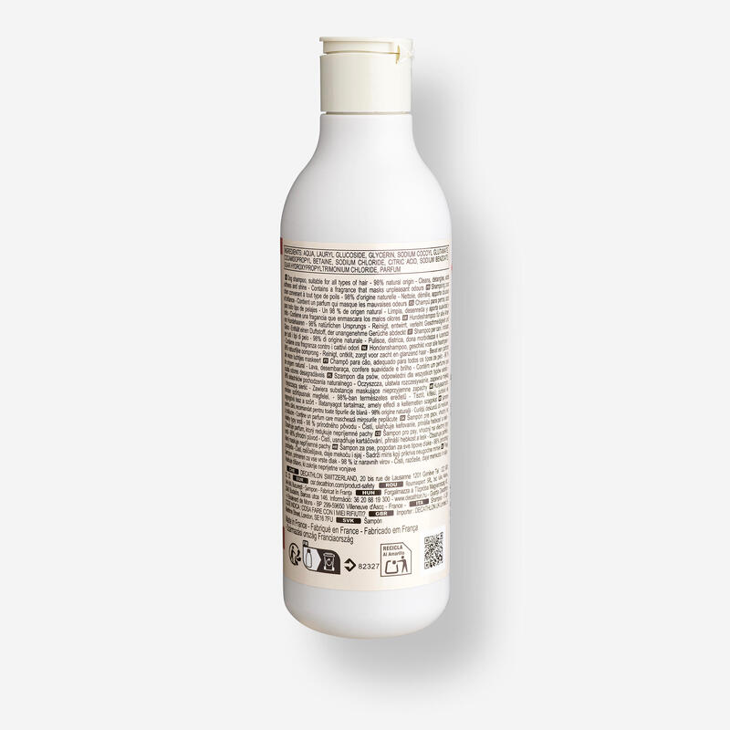 Šampon pro psy 250 ml