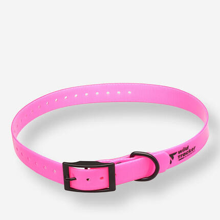COLLIER POUR CHIEN X-PERT ROSE