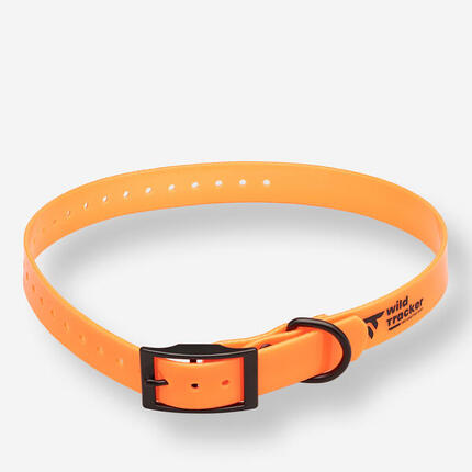 COLLIER POUR CHIEN X-PERT ORANGE