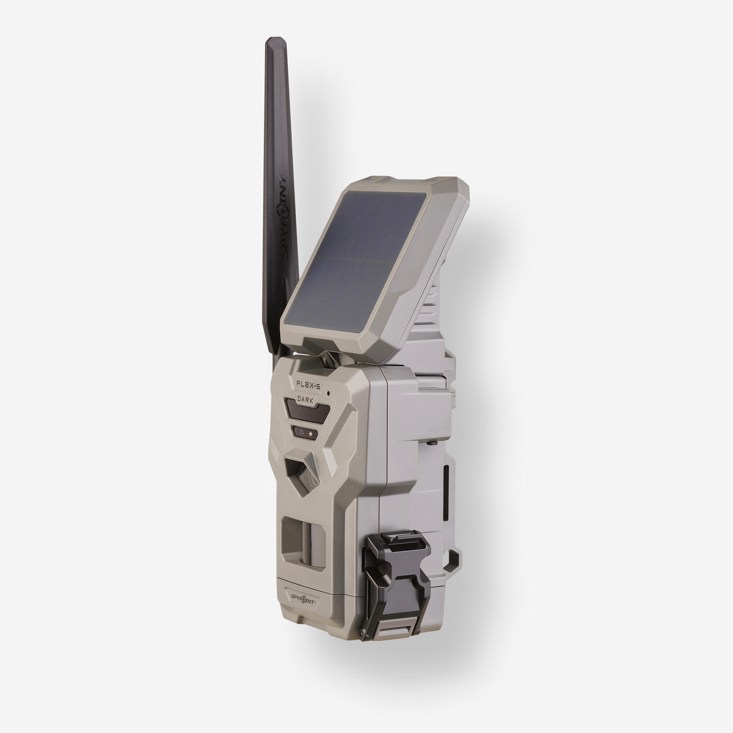 Caméra de chasse cellulaire solaire FLEX S DARK 6/9
