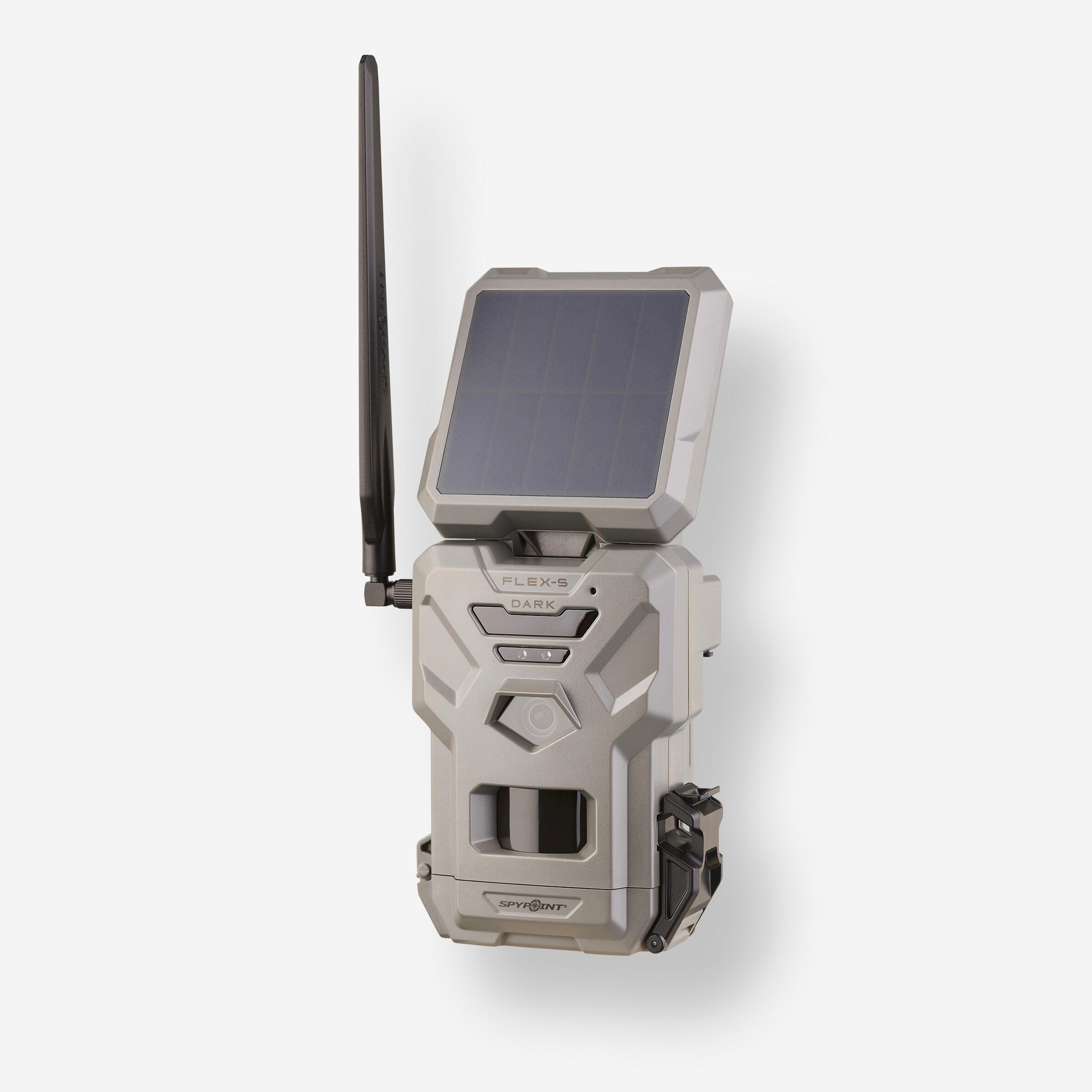 Caméra de chasse cellulaire solaire FLEX S DARK 4/9