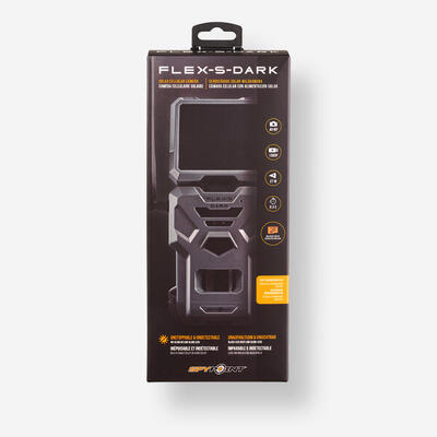 Camera caccia FLEX S DARK cellulare solare