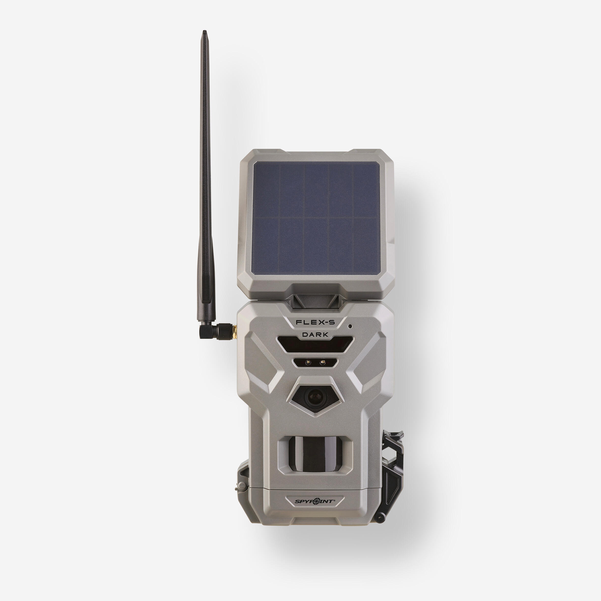 Caméra de chasse cellulaire solaire FLEX S DARK 2/9