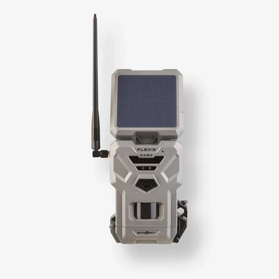 Camera caccia FLEX S DARK cellulare solare