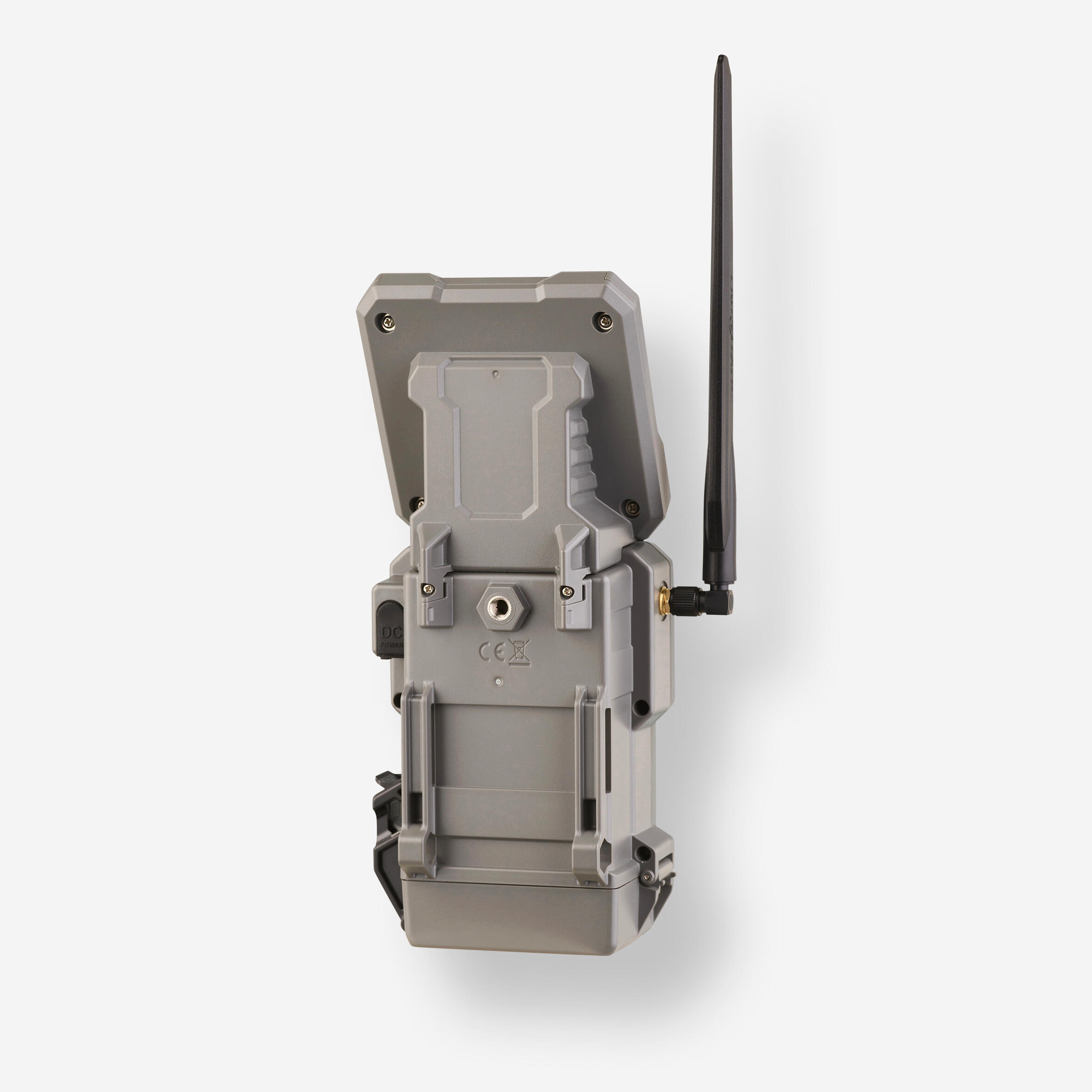 Caméra de chasse cellulaire solaire FLEX S DARK 8/9