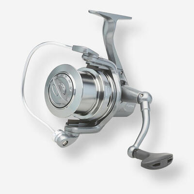 Mulinello da pesca per il Surfcasting SYMBIOS 500 5500