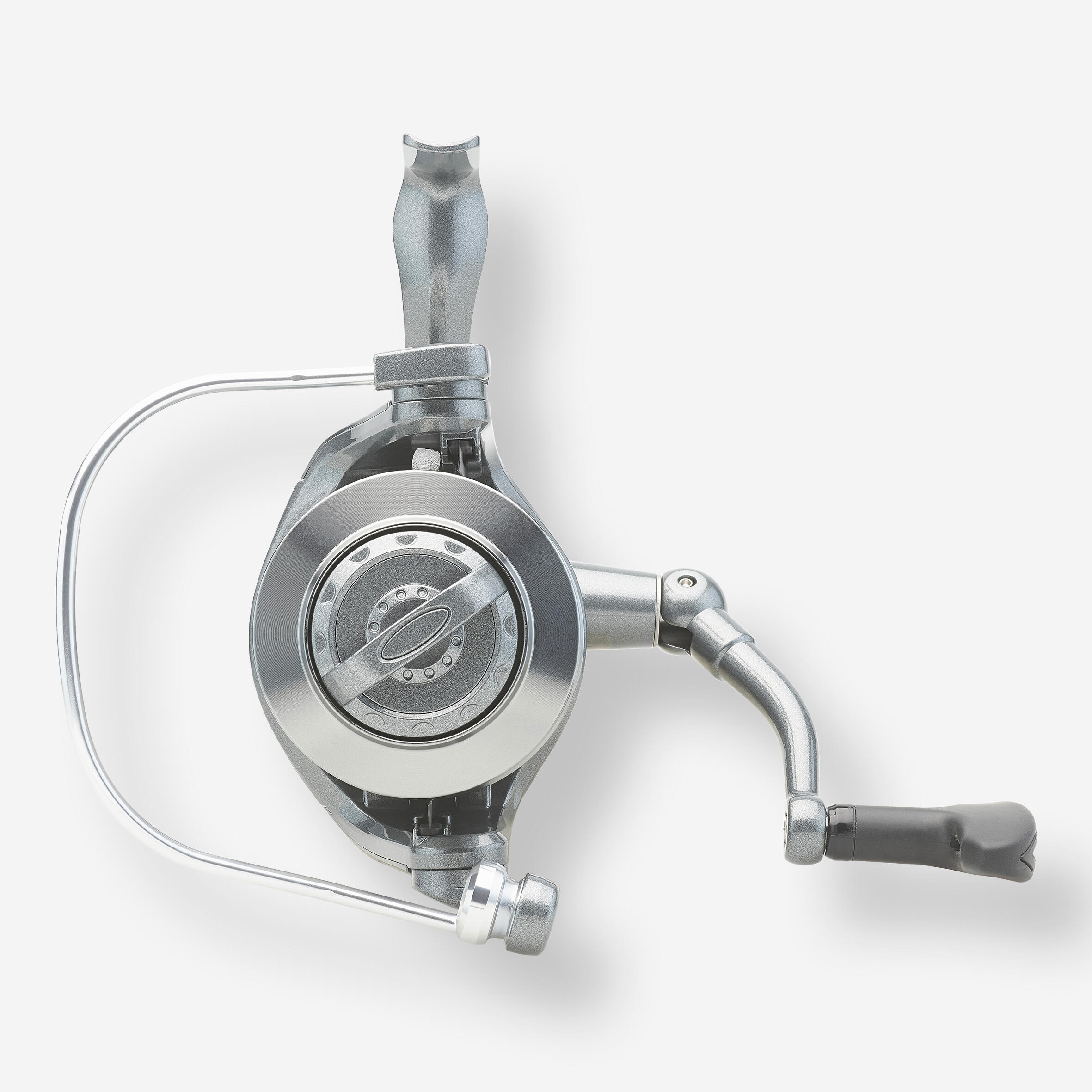 Moulinet de pêche en surfcasting SYM 500 5500 longue distance 2/4