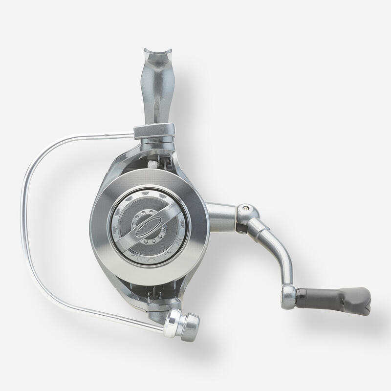 Surfcasting Olta Makinesi - Uzun Atış Mesafesi - Symbiose 500 5500