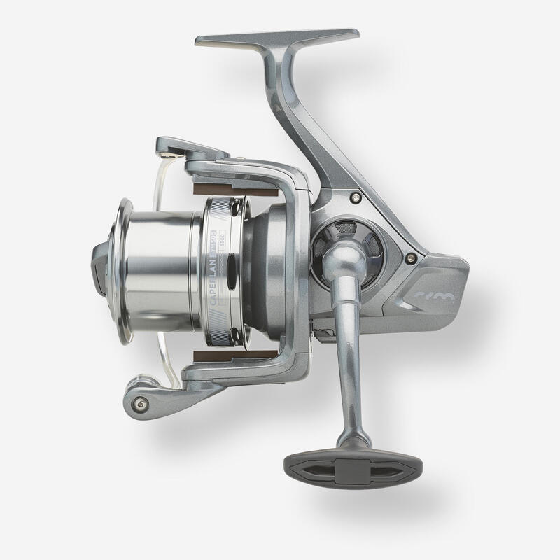 Mulinetă Pescuit surfcasting Symbiose 500 5500 distanțe lungi