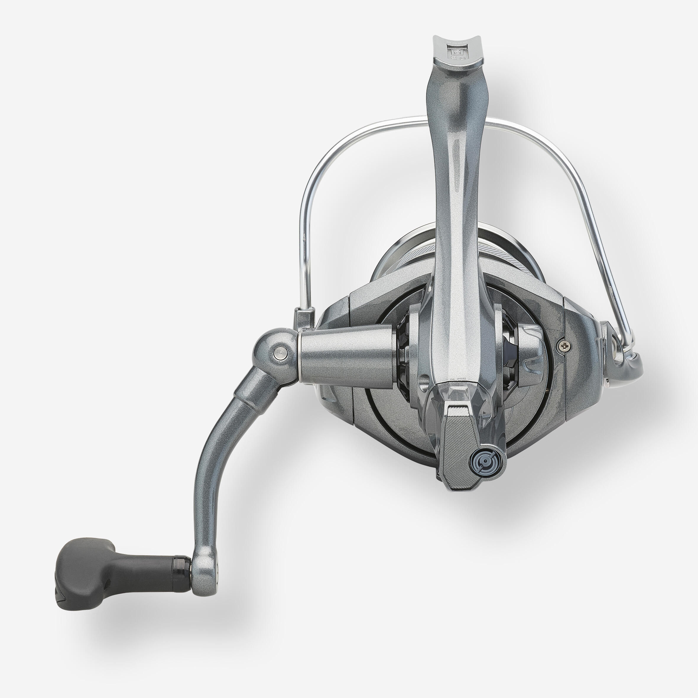 Moulinet de pêche en surfcasting SYM 500 5500 longue distance 4/4