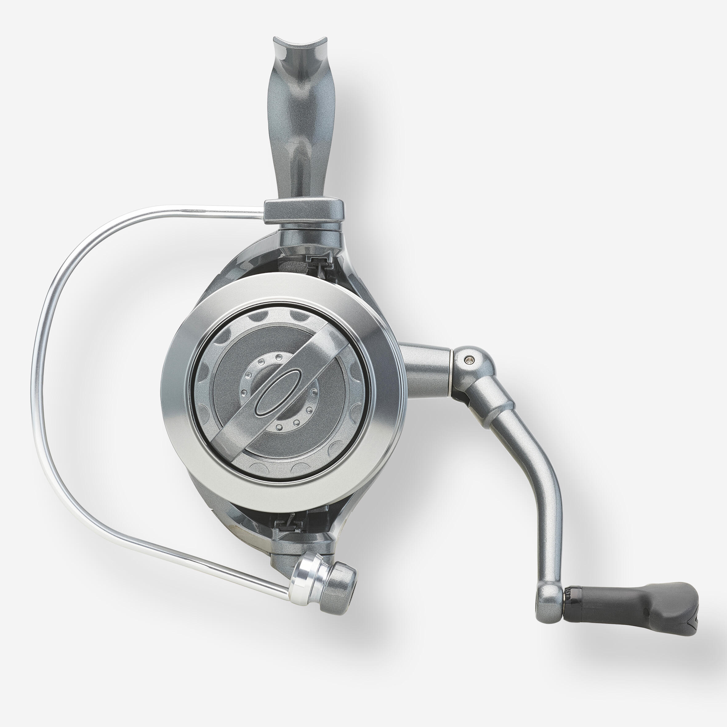 Mulinello da pesca a surfcasting SYMBIOS 500 10000  2/4