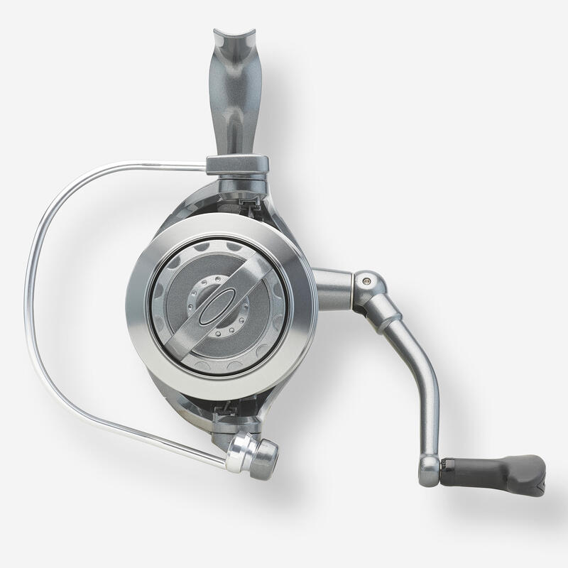 Surfcasting Olta Makinesi - Uzun Mesafeli Atışlar - SYM 500 10000