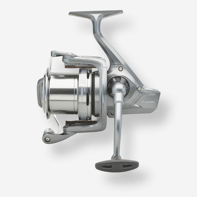 Surfcasting Olta Makinesi - Uzun Mesafeli Atışlar - SYM 500 10000