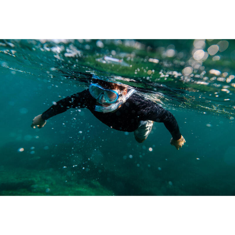 Set de snorkeling Combo Mască și tub Cressi Sky Mexico