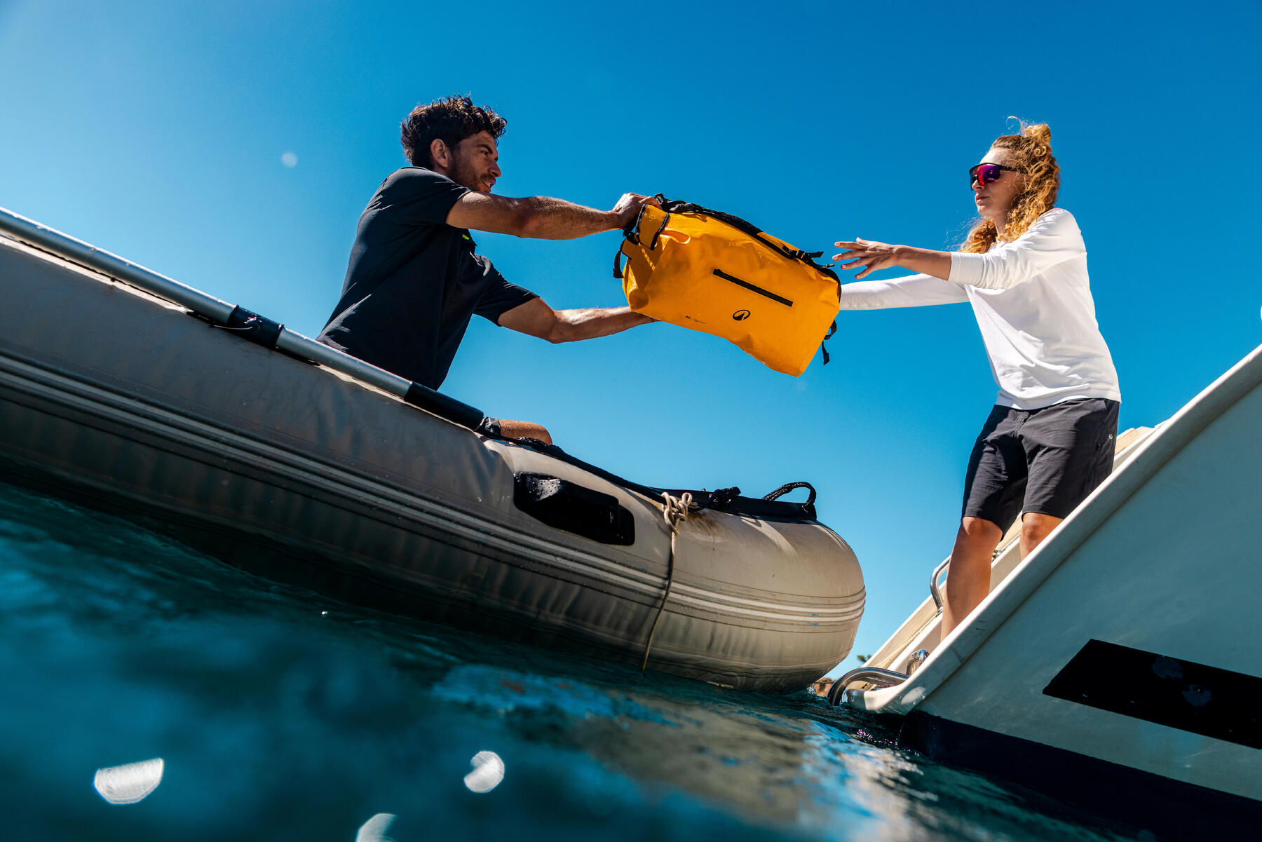 Canot - camping : le guide complet pour une expérience inoubliable