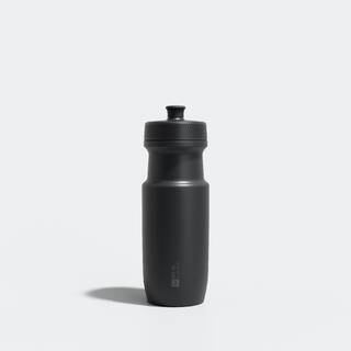 650 ml M Cycling Water Bottle SoftFlow - Black