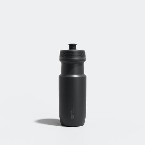 Bidon vélo SoftFlow M 650ml noir