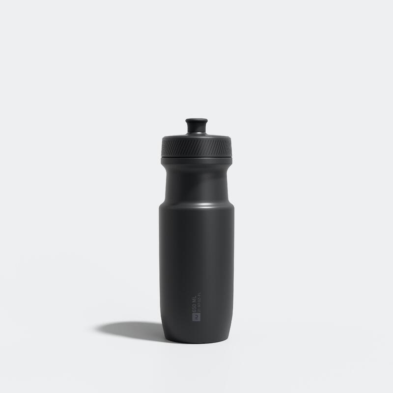 Bidon ciclism SOFTFLOW 650ML Albastru 