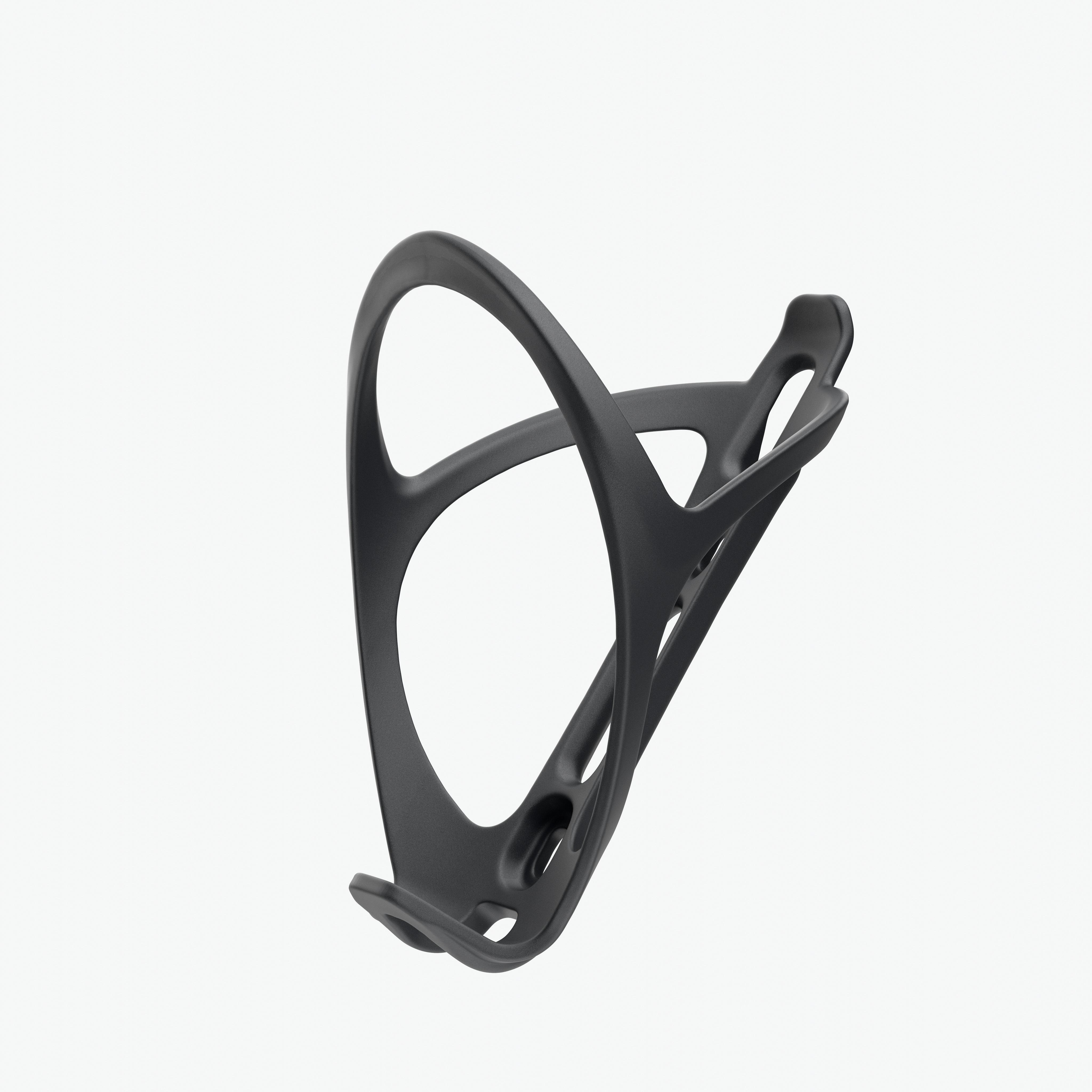 PORTE-BIDON VÉLO 500 NOIR