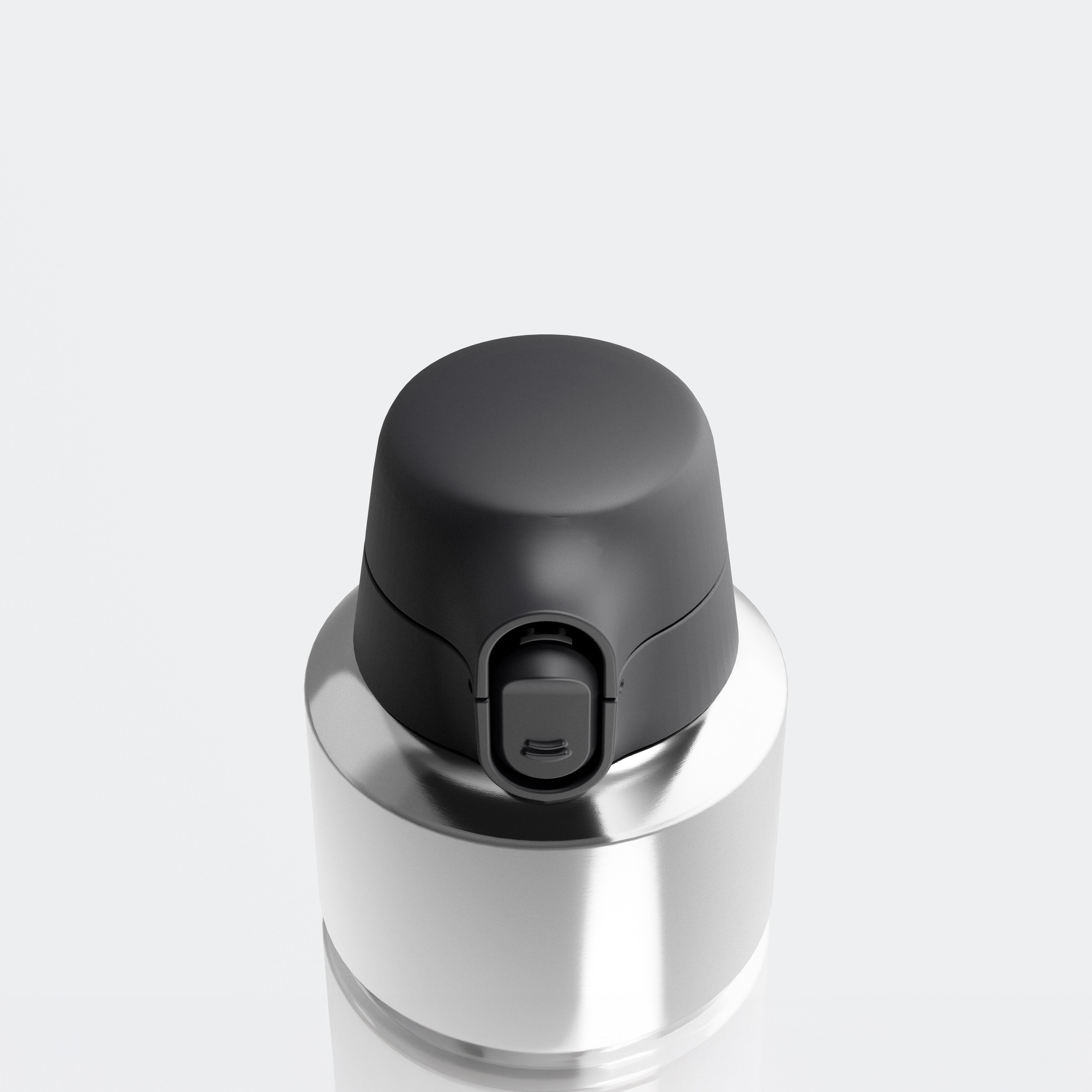 Stainless Steel Cycling Bottle 800 ml