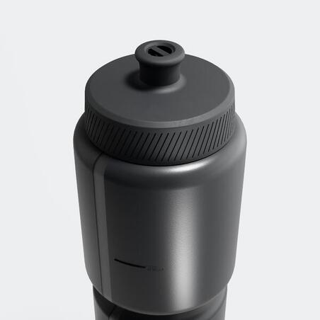 Фляга SoftFlow для велоспорту, 950 мл, розмір M - Чорна