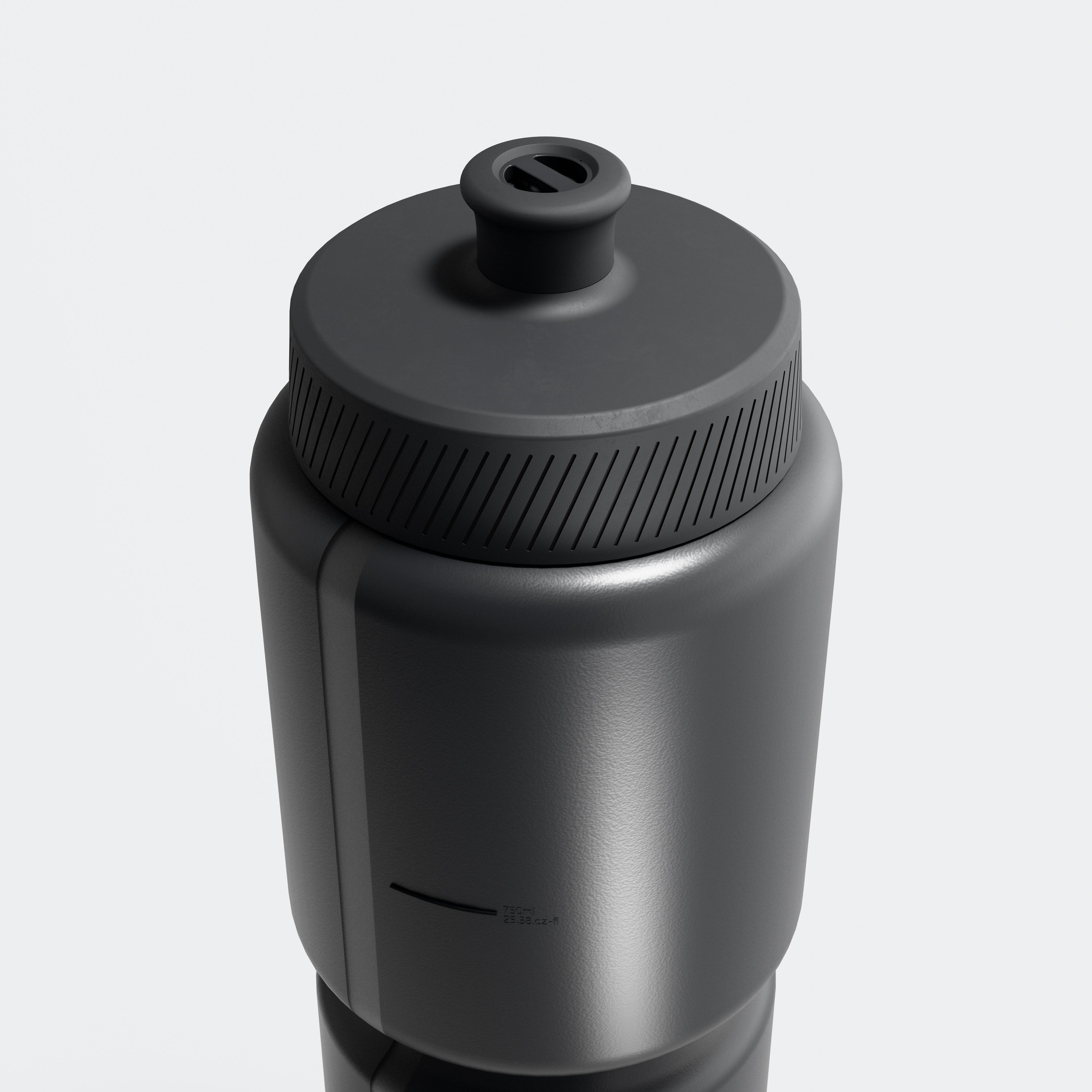 SoftFlow Cycling Water Bottle 950 mL - TRIBAN