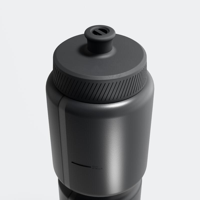 XL Boy Matara - 950 Ml - Siyah - Softflow