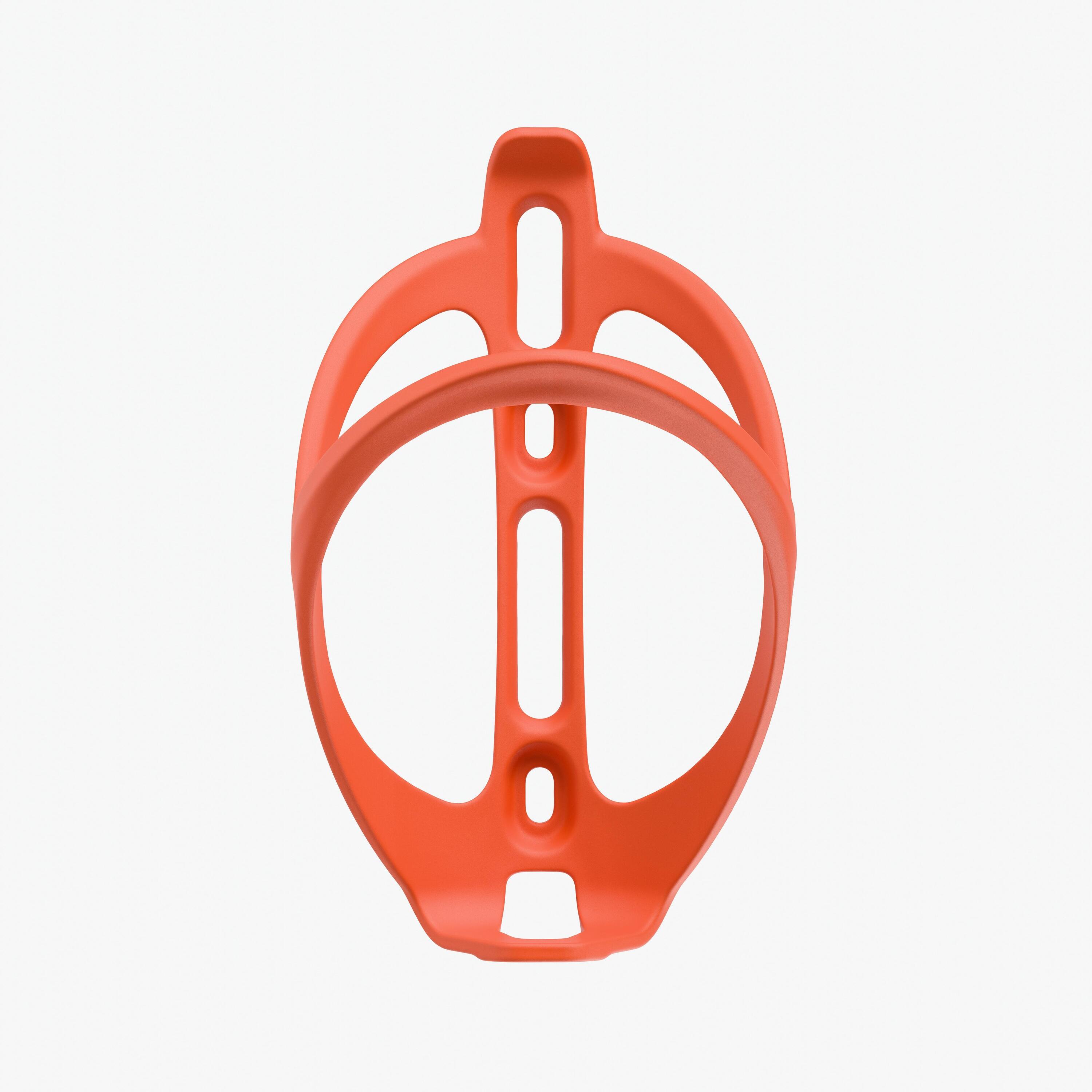 Bottle Cage 500 PP - Neon Red 3/3