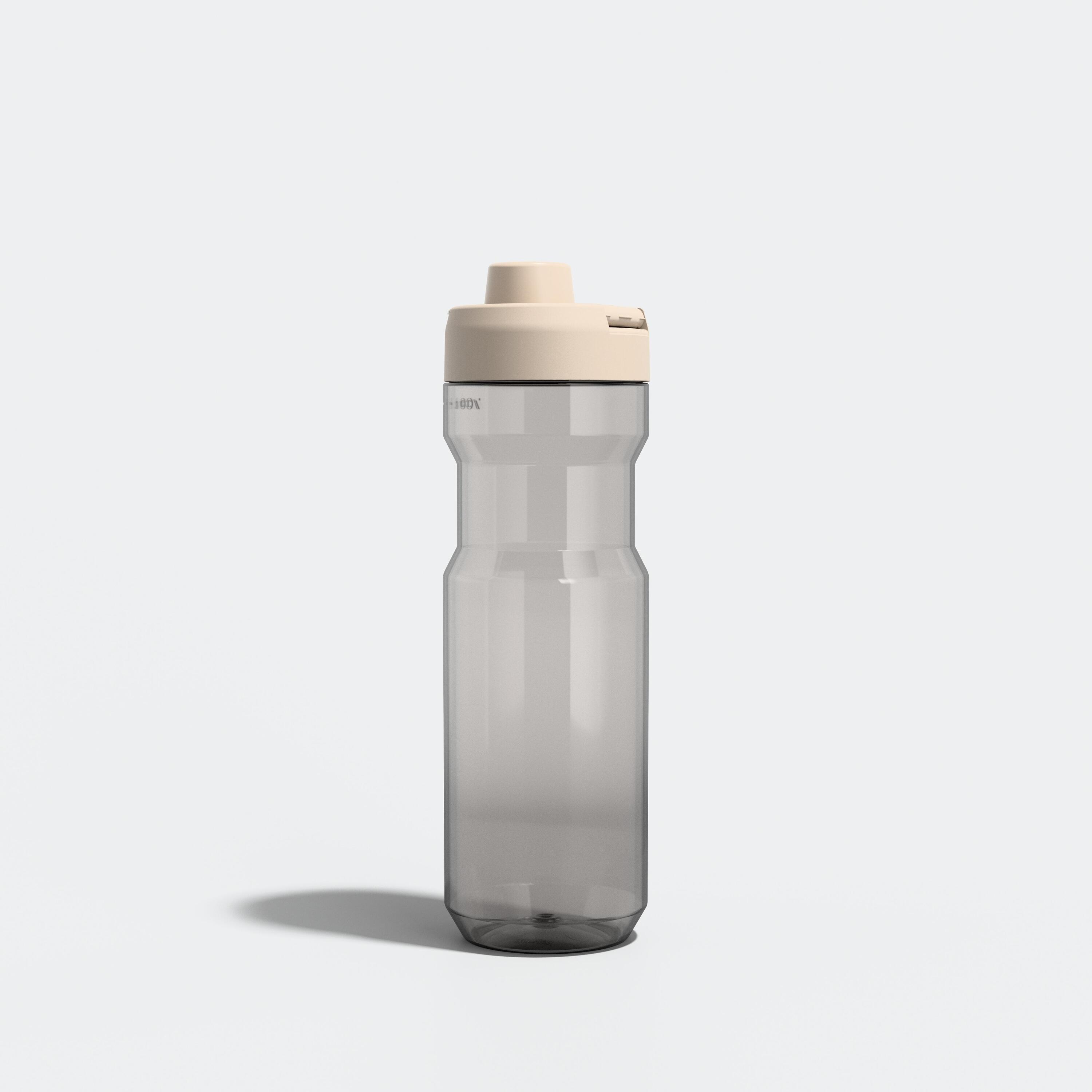 Bouteille de vélo de randonnée 750 ml – gris 2/6