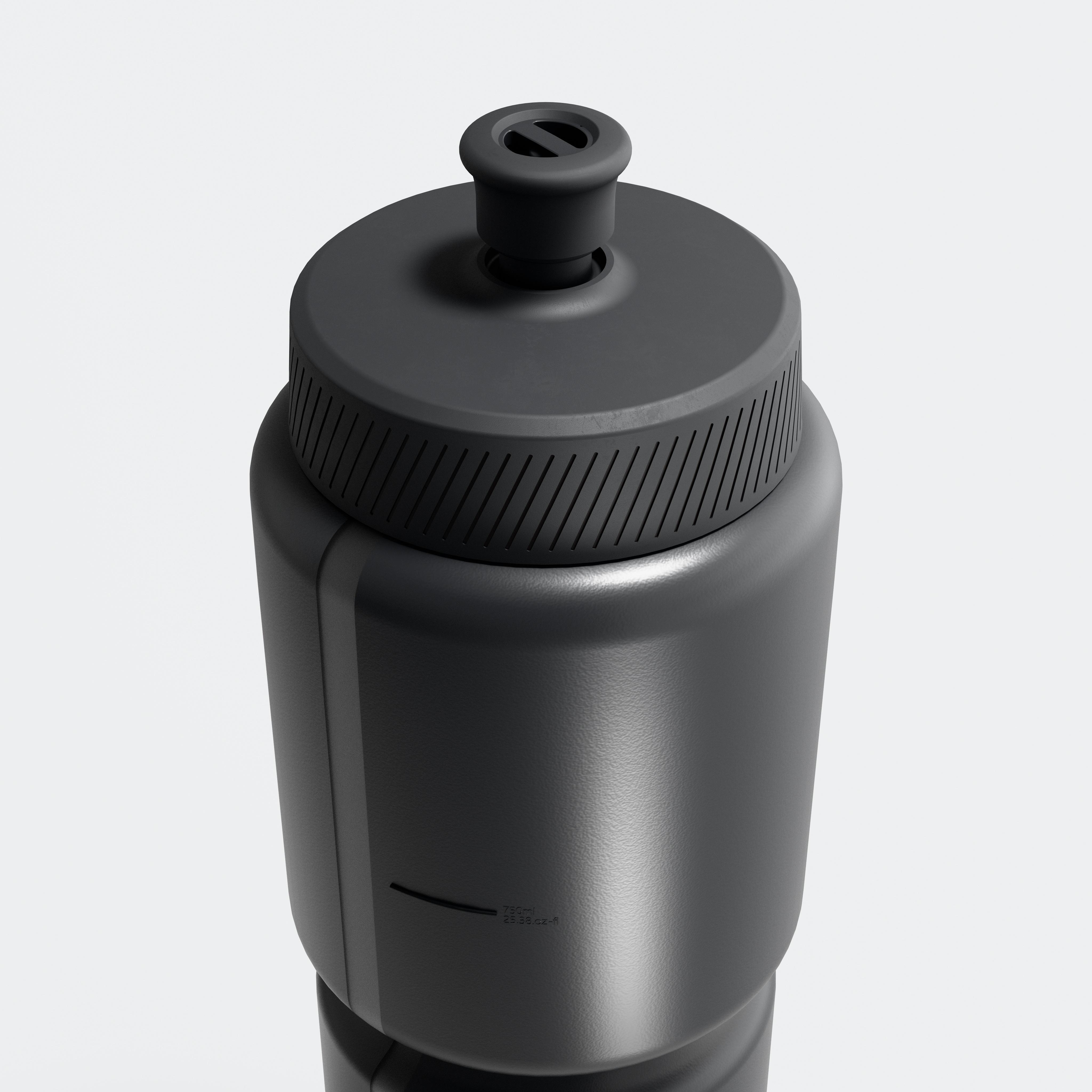 SoftFlow Cycling Water Bottle 950 mL - TRIBAN