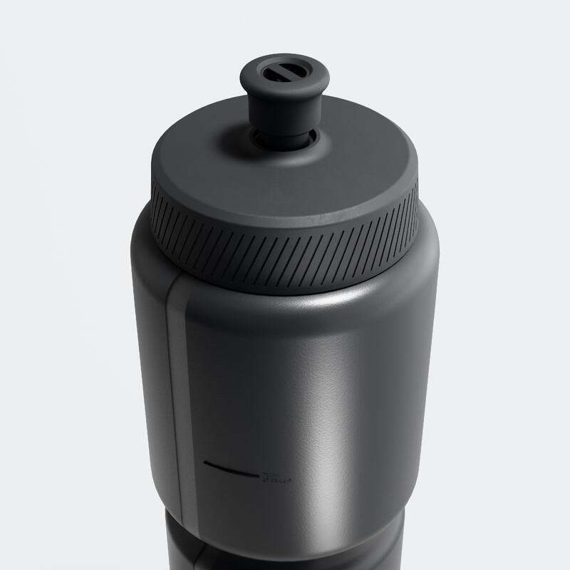 XL Boy Matara - 950 Ml - Siyah - Softflow
