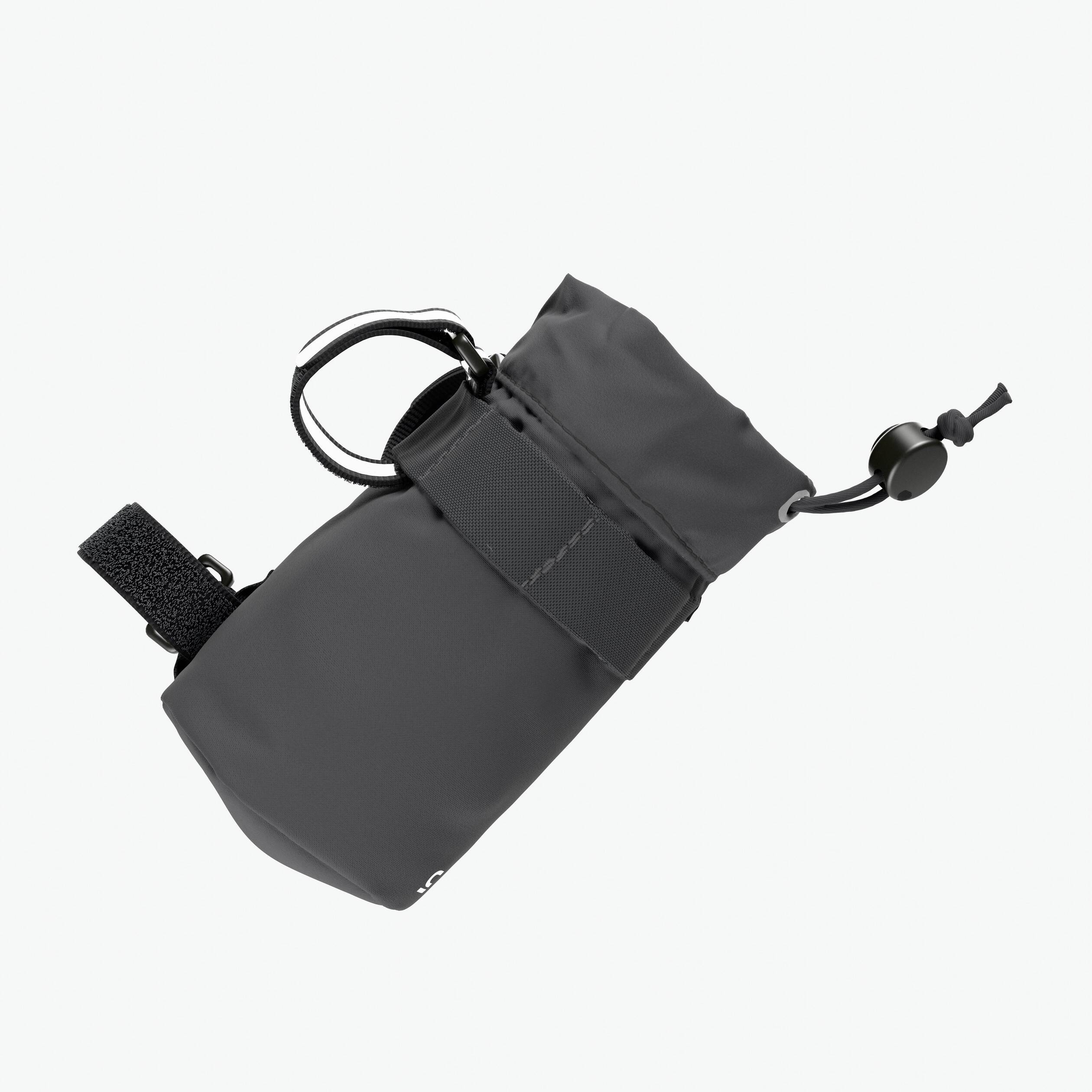 Fabric Handlebar Bottle Cage