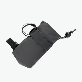 Fabric Handlebar Bottle Cage