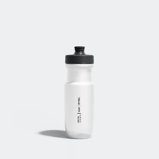 Trinkflasche Fahrrad FastFlow M 650 ml