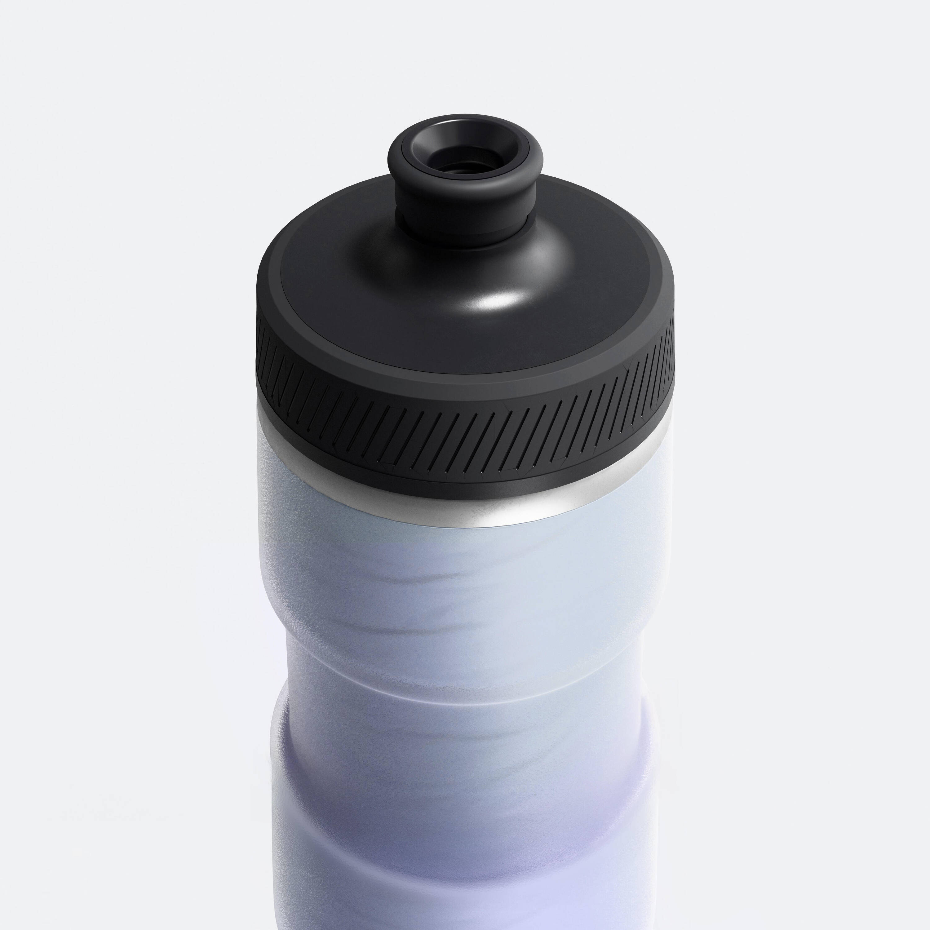 600 ml Insulated Water Bottle -  5
