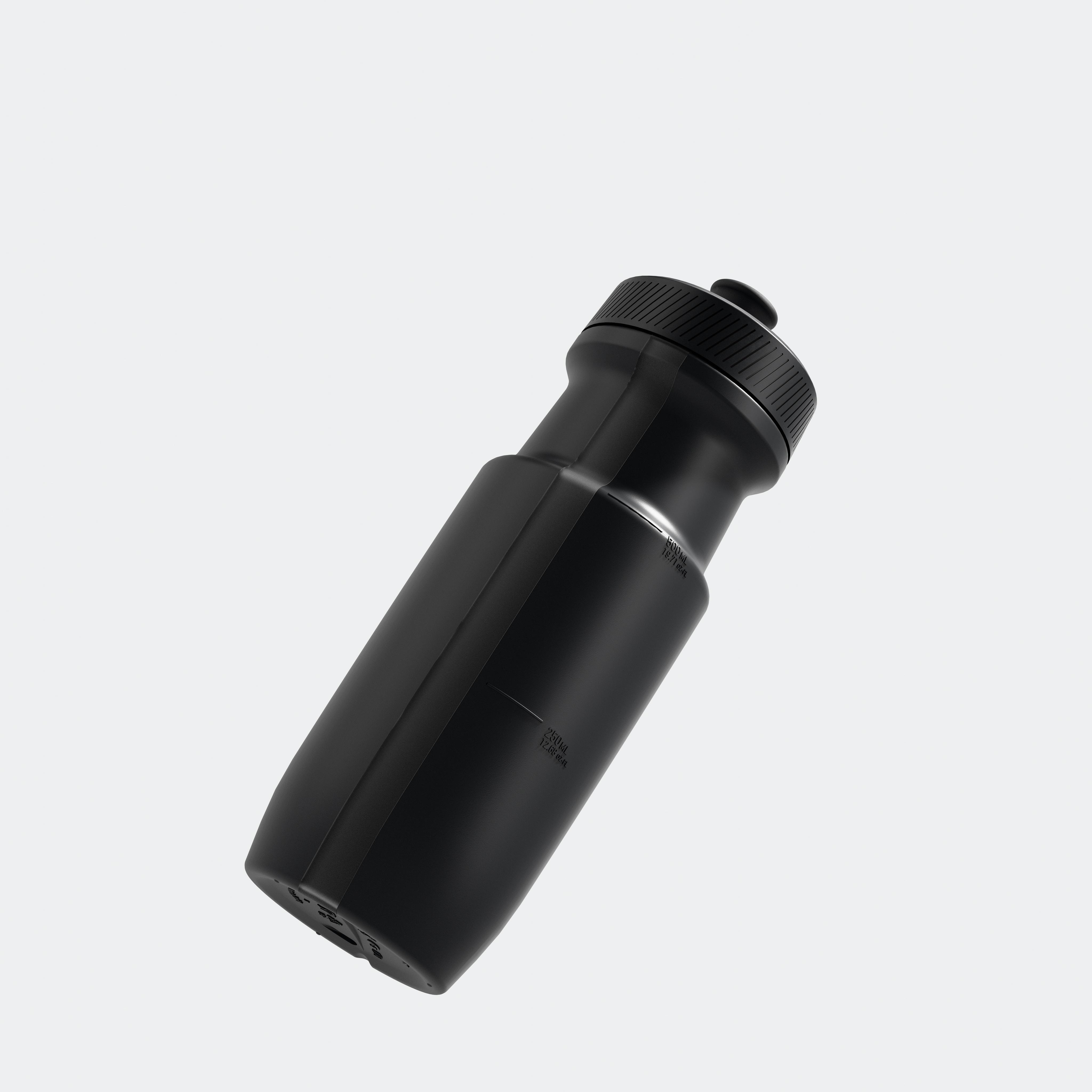 SoftFlow Cycling Water Bottle 650 mL - TRIBAN