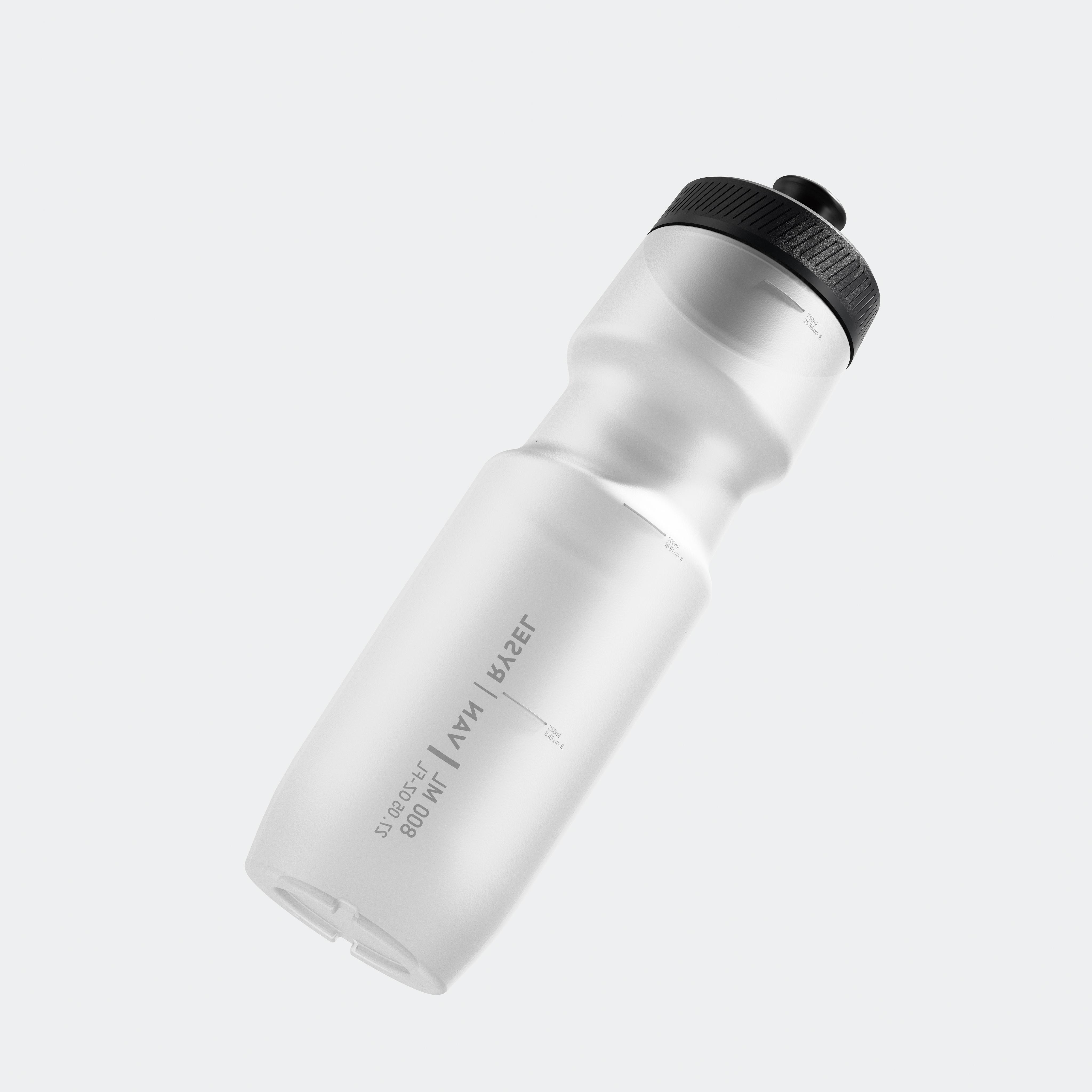 FastFlow Cycling Bottle 800 mL - VAN RYSEL