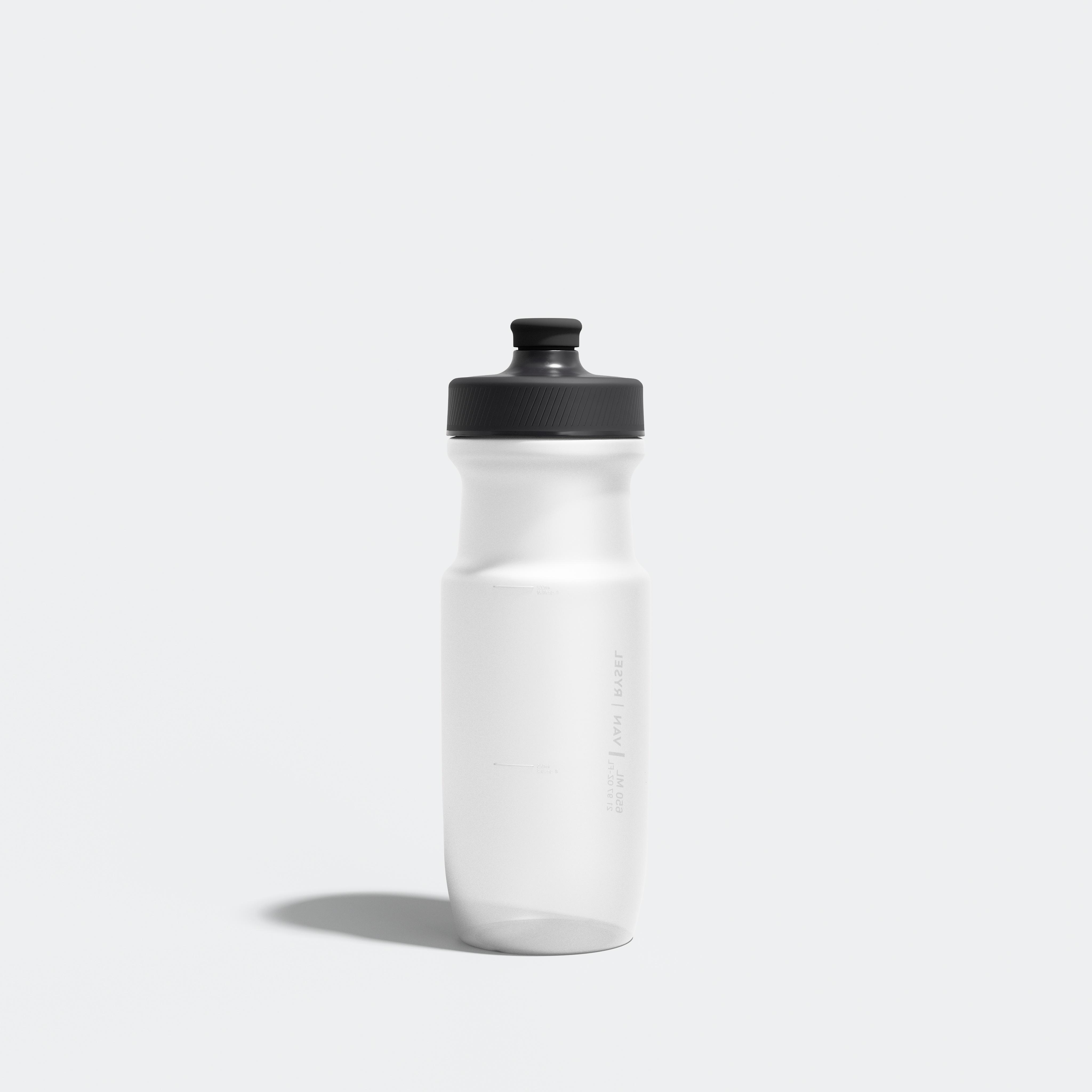Cycling Water Bottle M 650 ml, FastFlow - VAN RYSEL