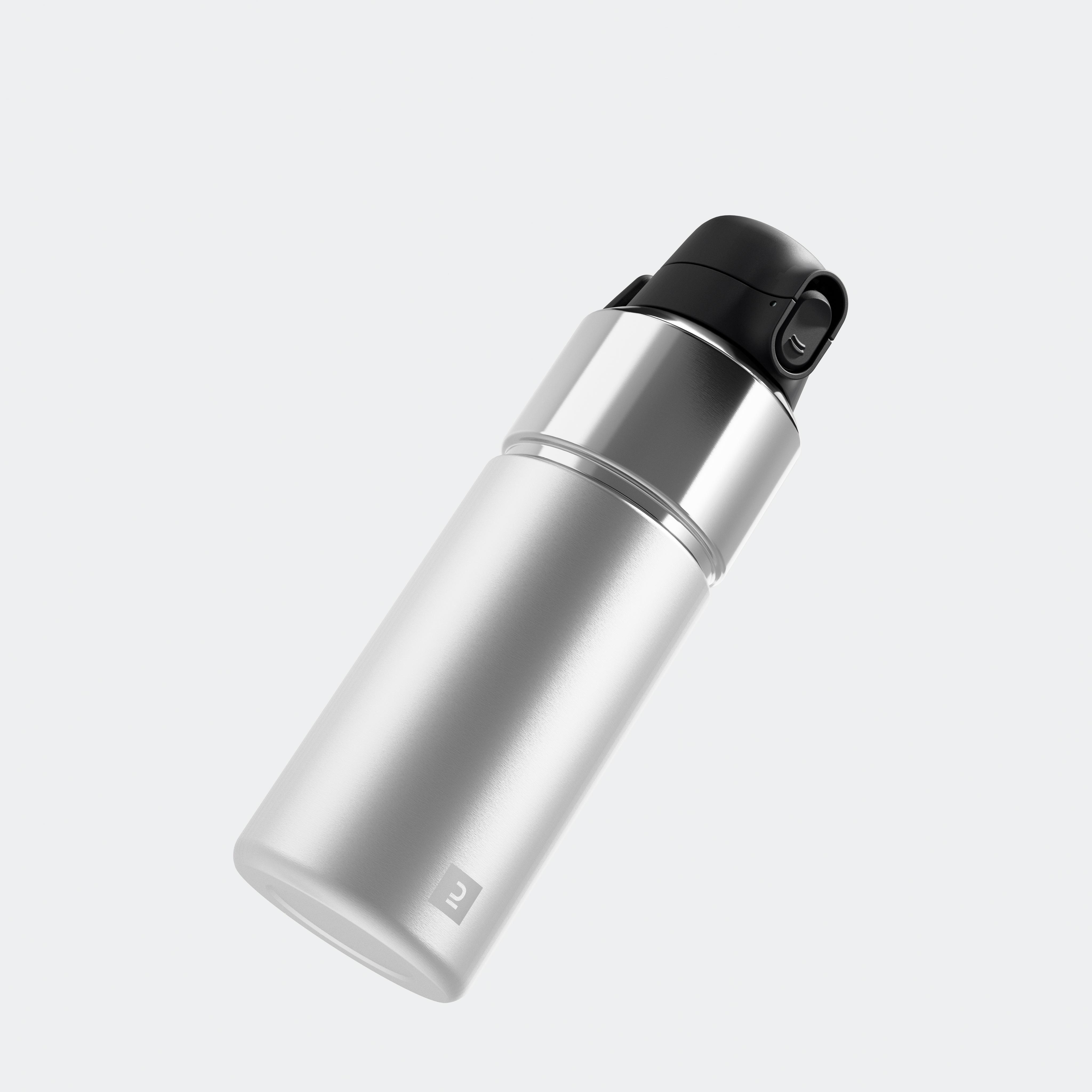 Stainless Steel Cycling Bottle 800 ml - RIVERSIDE