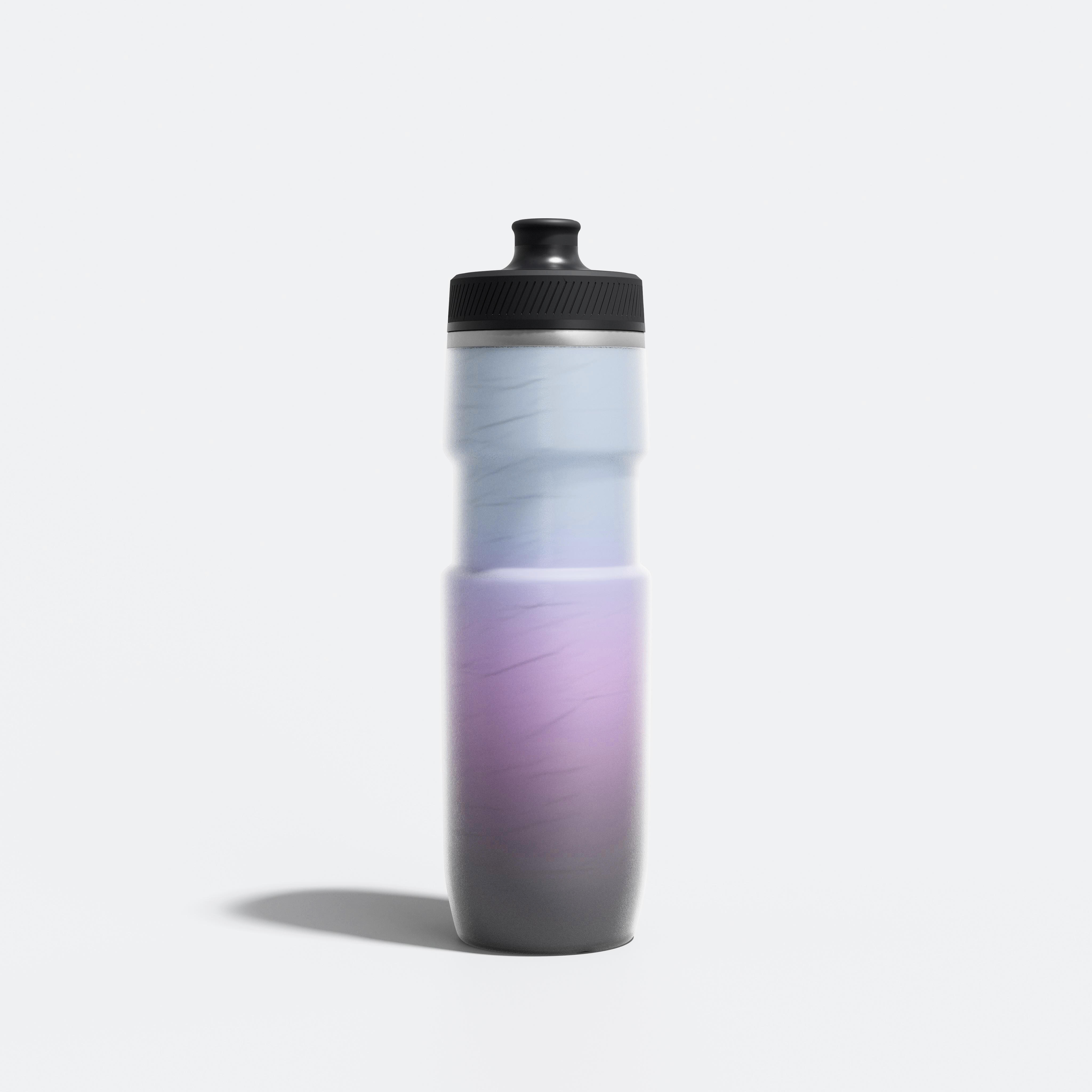 600 ml Insulated Water Bottle