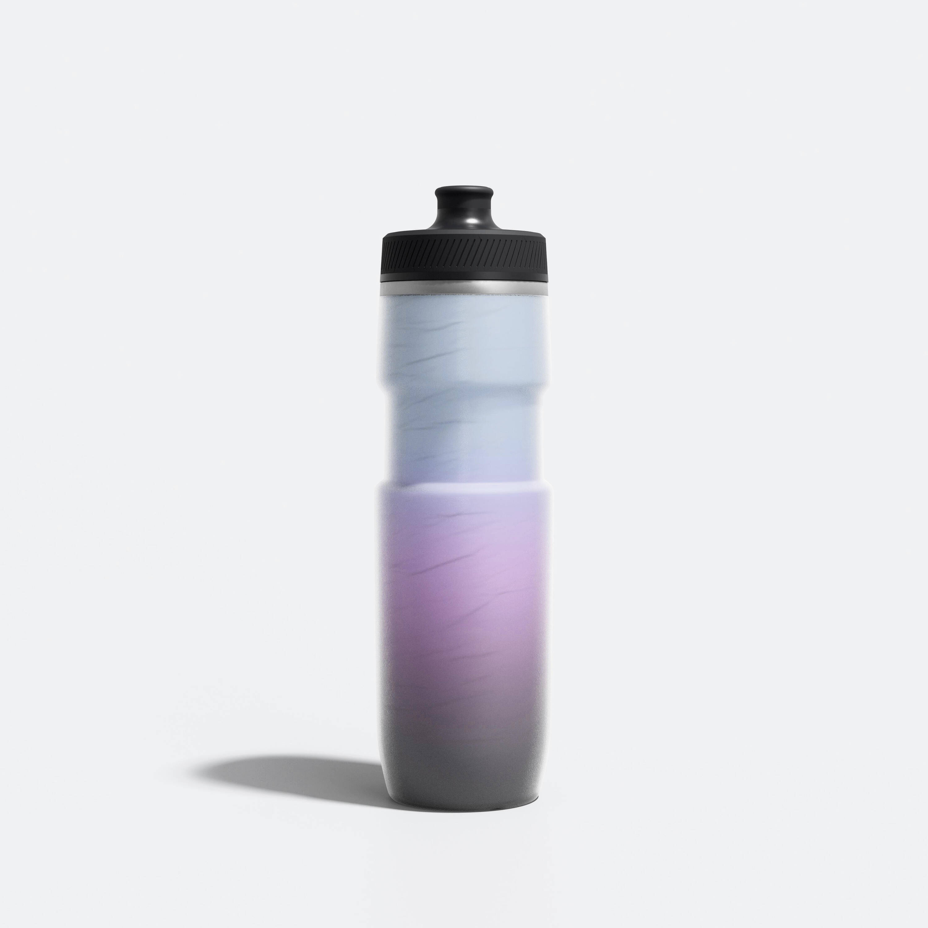 600 ml Insulated Water Bottle -  2