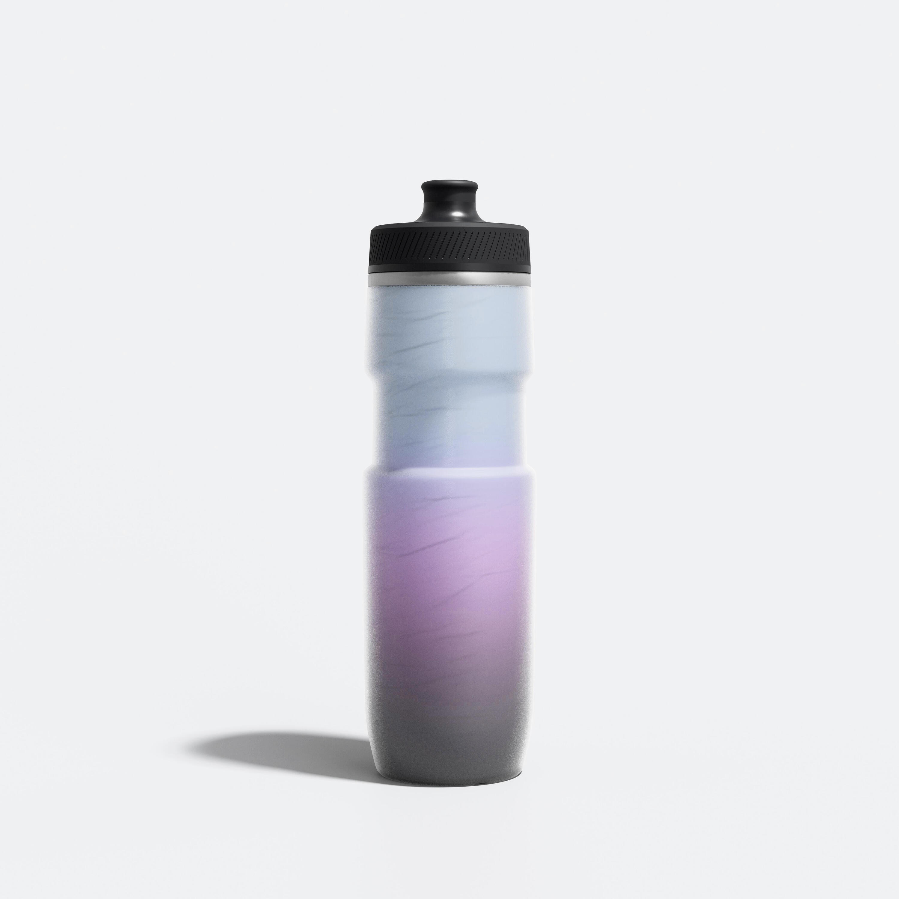 Bouteille de vélo isotherme 600 ml  2/6