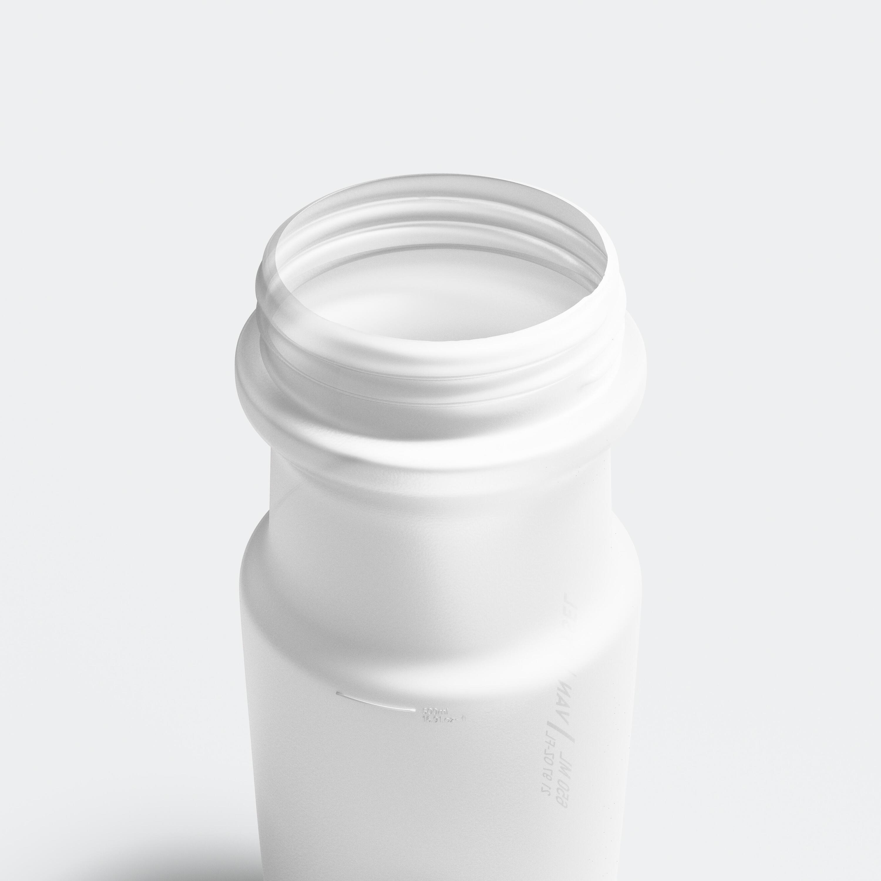 Bouteille à débit rapide M 650 ml, FastFlow 4/6